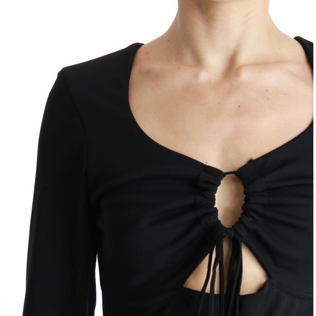 ABITO CUT-OUT VICOLO - Mad Fashion | img vers.650x/